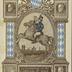 Zur Erinnerung an die Einführung der neuen Briefmarken, 1. August 1916.