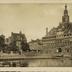 Emden, Delft mit Rathaus.