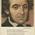 Mendelssohn - Es braust und tost in seinen Ouvertüren...