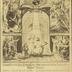 Gedenkblatt für SM König Ludwig II, den Schutzpatron des Wort- und Tondichters Meister Richard Wagner