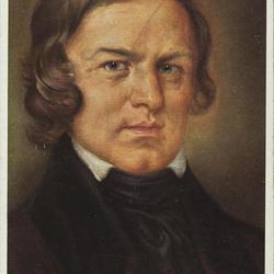 Rob. Schumann
