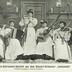 Erstes Damen-Schrammel-Quintett aus dem Konzert-Orchester "Jankowski"