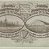 1. Deutsches Sängerbundes-Fest Dresden 22.-25. Juli 1865 - 1. Sächsisches Sängerbundes-Fest Dresden 20.-23. Juni 1925