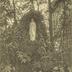 Pensionat Nonnenwerth - Lourdes-Grotte. [R]