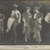 Silhouettes Parisiennes. - La Mode en 1913 - Toilettes de Printemps