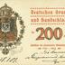 Deutschen Gruss und Handschlag. Zur 200 jährigen Jubelfeier des preussischen Königshauses - 1701-1901
