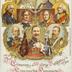 1701-1901 - Zur Erinnerung an das 200jährige Bestehen des Königreichs Preussen