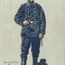 Unteroffizier des Kraftfahr-Bat. 1914-1915 [R]