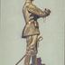 Stabsoffizier des 1. Leib-Hus.-Reg. Nr. 1 (Danzig-Langfuhr) 1914-1915 (Felduniform) [R]