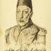 Sultan Ghazi Mohamed V.