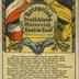 Kriegslied "Deutschland-Österreich, Hand in Hand"