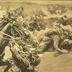 Kavallerie-Attacke bei Soissons [R]