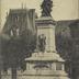 Sedan Le Monument 1870.
