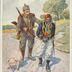 Völkerkrieg 1914/15 - Doppelter Fang