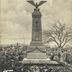 Châtel-les-Granges (Argonnen) - Kriegerdenkmal für deutsche und französische Helden