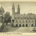 Reichsbauernstadt Goslar - Marktplatz