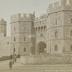Henry VIII Gate Windsor Castle