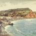 The Esplanade looking east. Sidmouth