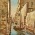 Venezia – Rio della Terresella