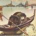Venezia – La Gondola. [R]