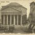 Pantheon di Agrippa – Roma