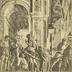 Padova – Chiesa Eremitani – Capella Mantegna S. Giacomo condetto al martirio (Mantegna)