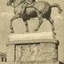 Padova - Monumento al generale Erasmo da Narni detto il Gattamelata 