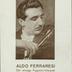 Aldo Ferraresi - Der einzige Paganini-Interpret