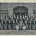The famous St. Hilda Colliery Band