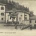 Pieve di Cadore - Casa ove nacque Tiziano.