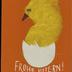 Frohe Ostern!